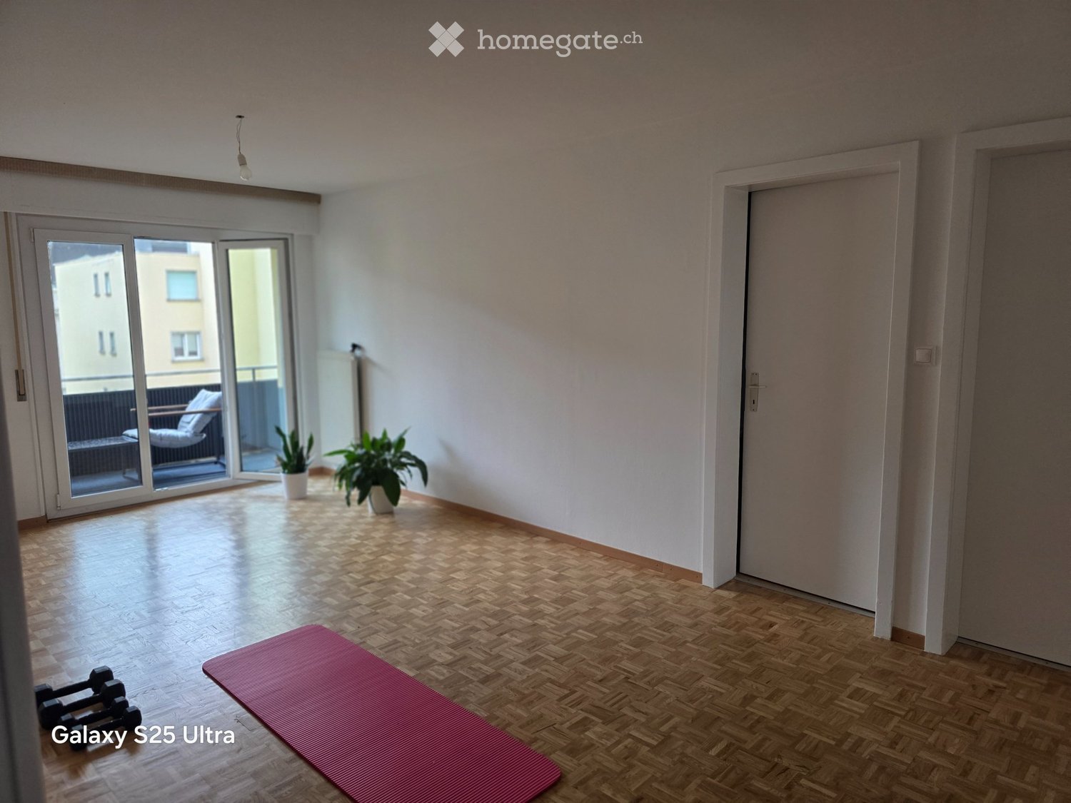 3 ½ rooms apartment, photo 3 of 3