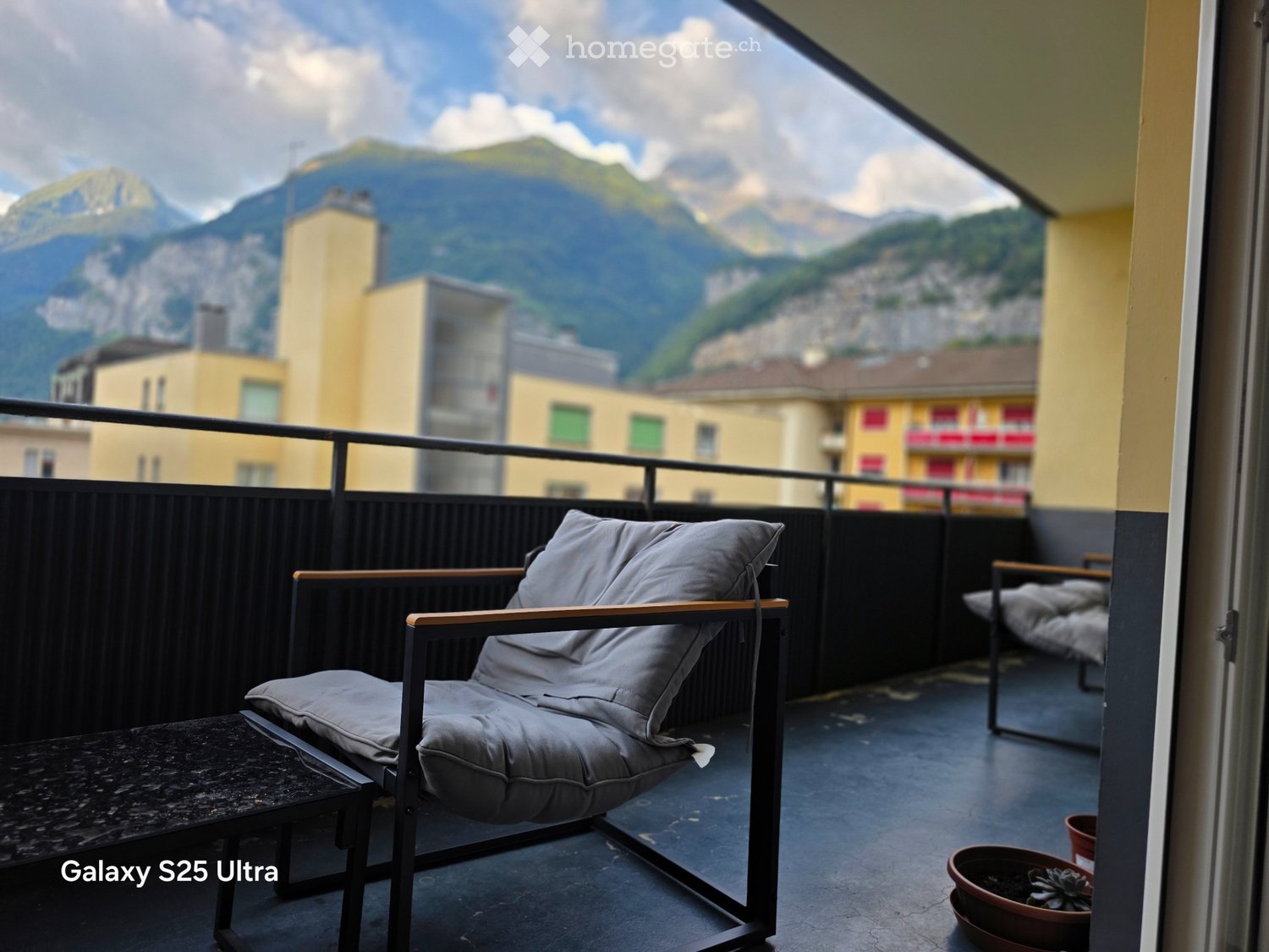 3 ½ rooms apartment, photo 2 of 3