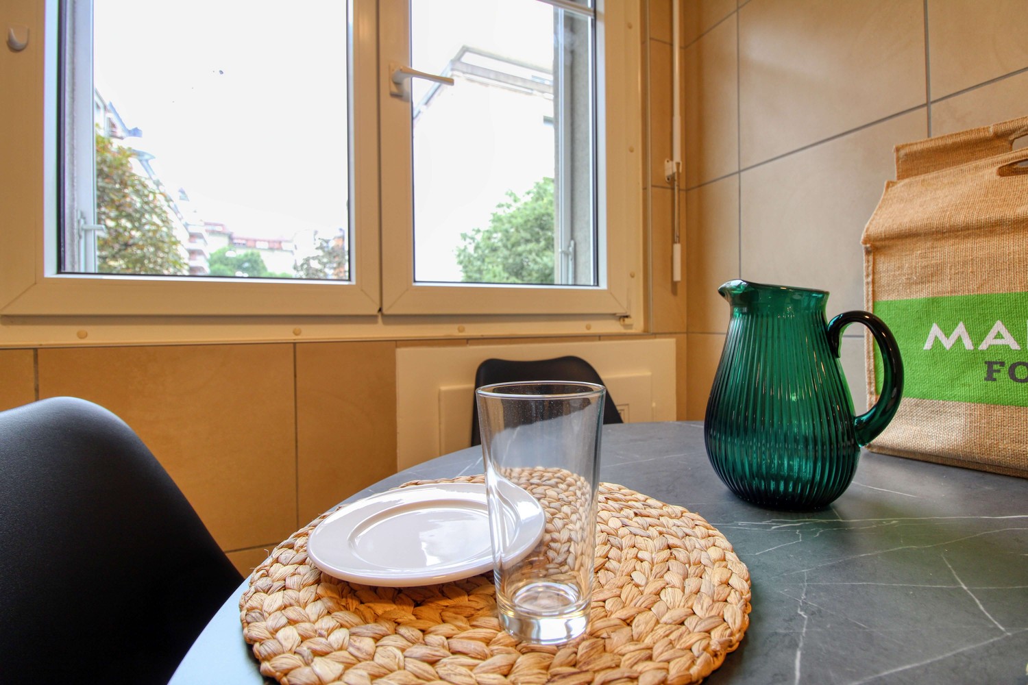 Room in a shared flat, photo 10 of 10