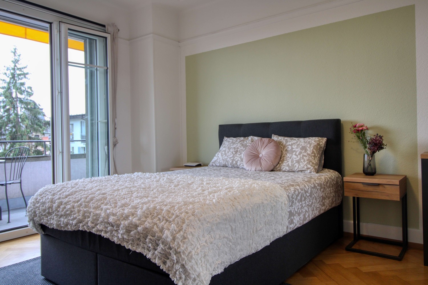 Room in a shared flat, photo 4 of 10