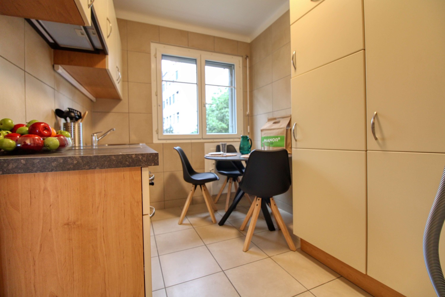 Room in a shared flat, photo 9 of 10