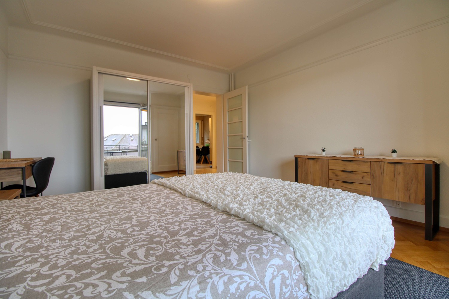 Room in a shared flat, photo 2 of 10
