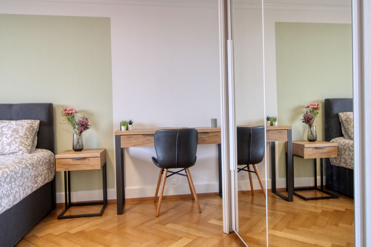 Room in a shared flat, photo 6 of 10
