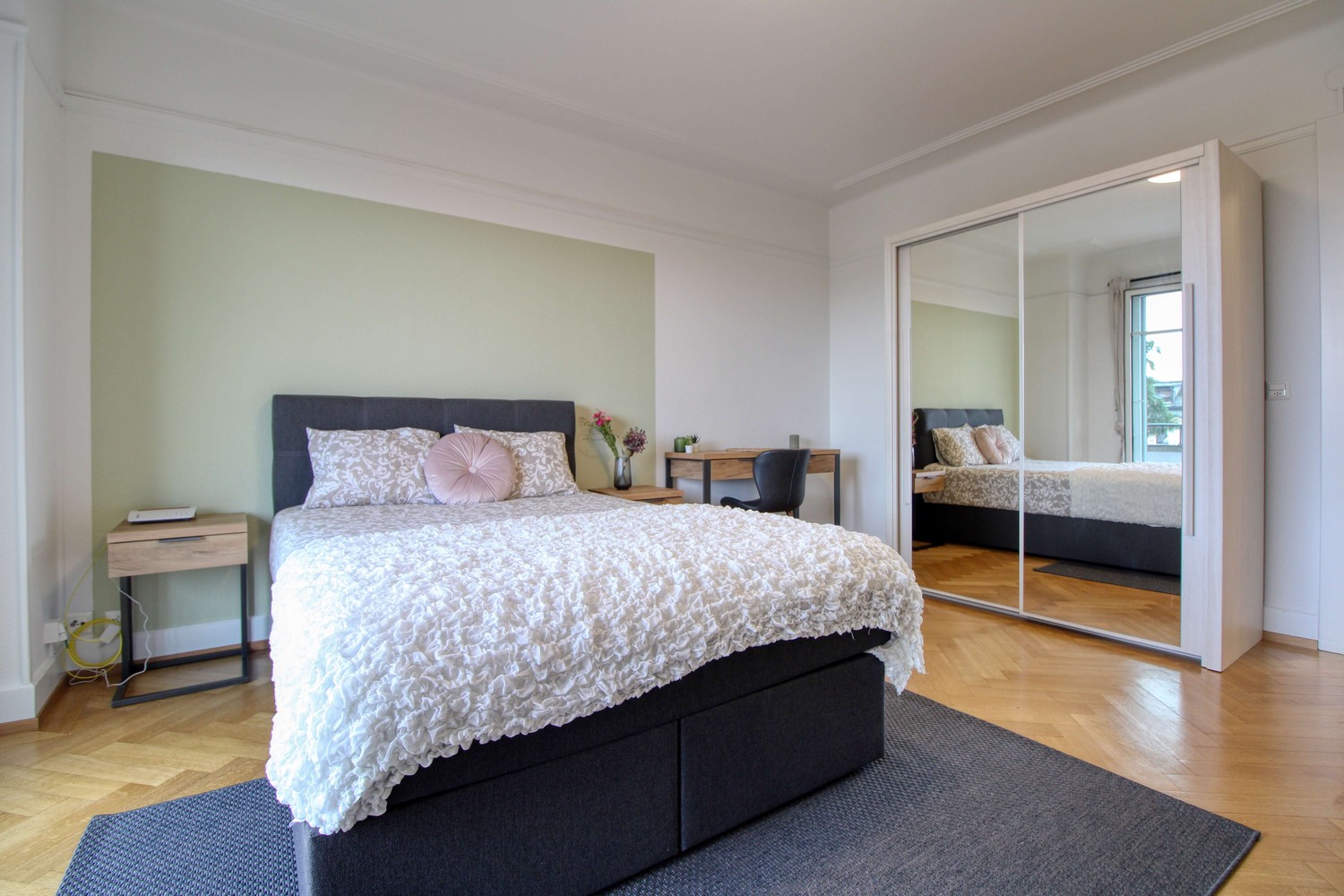 Room in a shared flat, photo 1 of 10