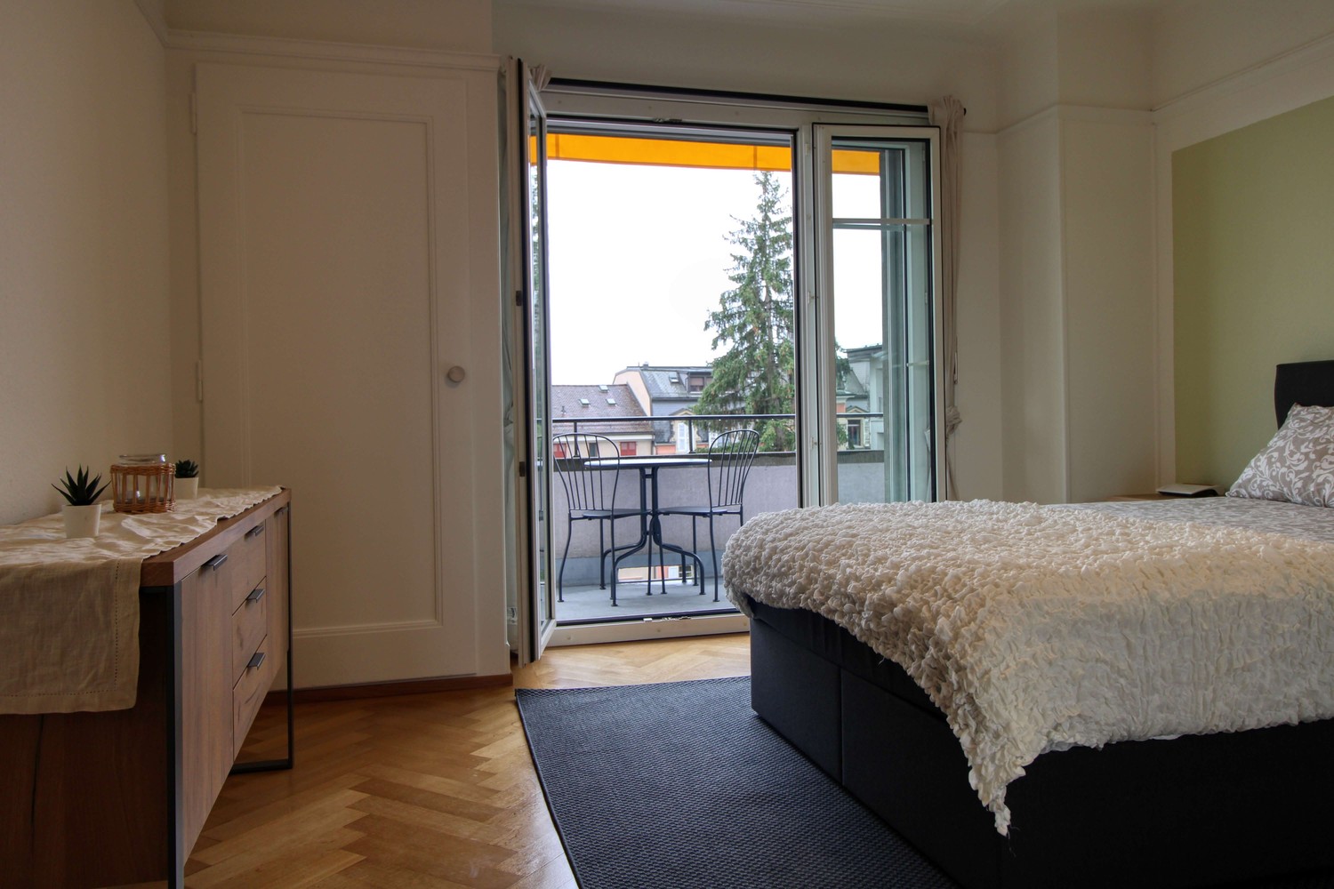 Room in a shared flat, photo 5 of 10