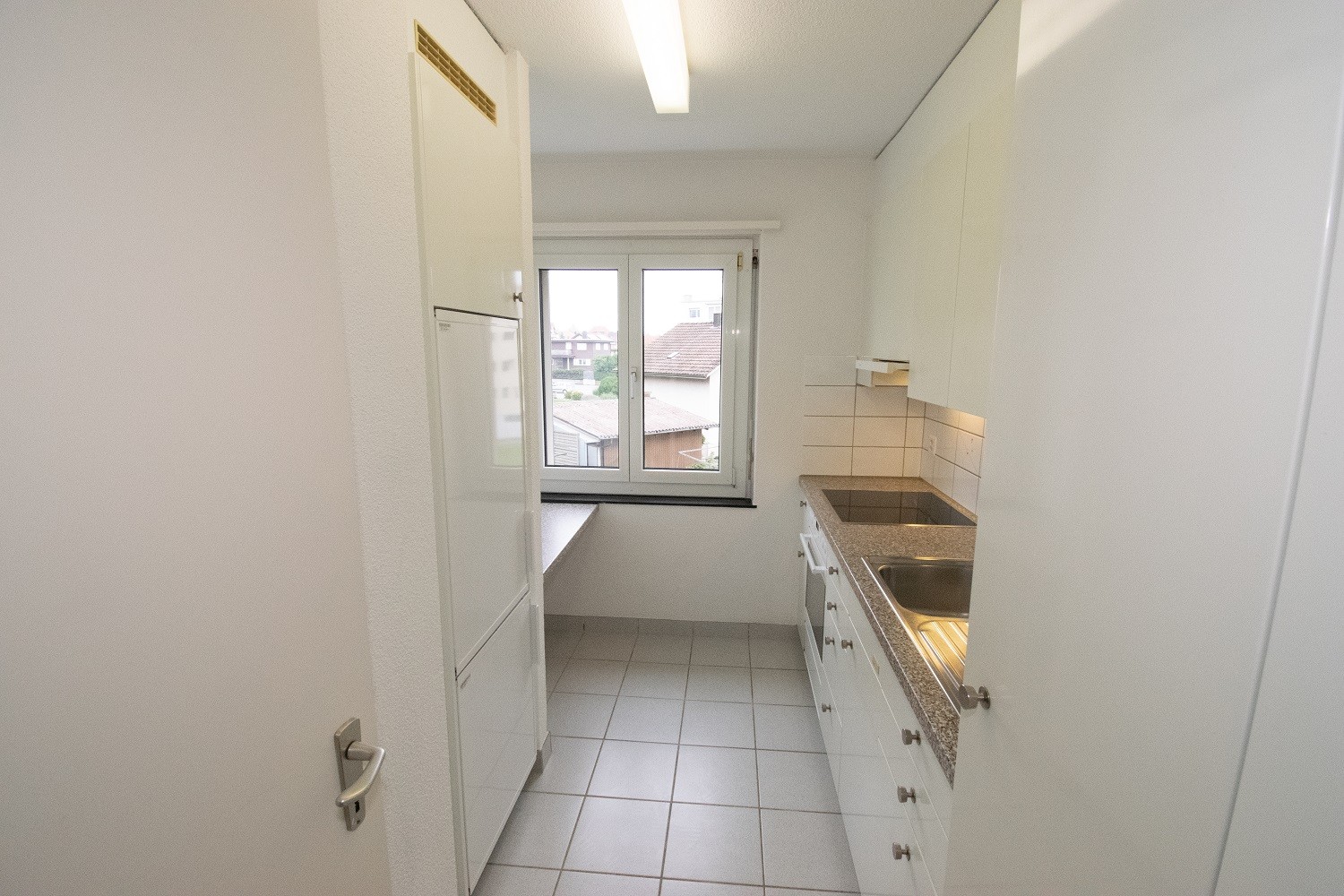 3 pièces appartement