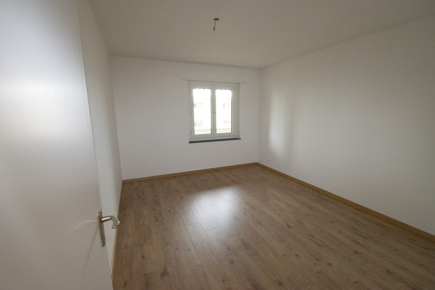 3 pièces appartement