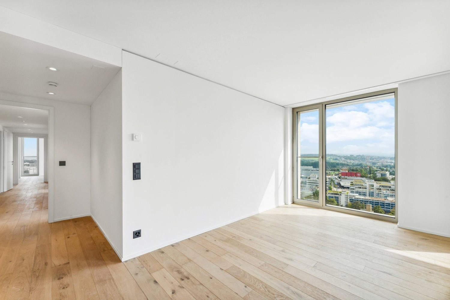 4 ½ pièces appartement