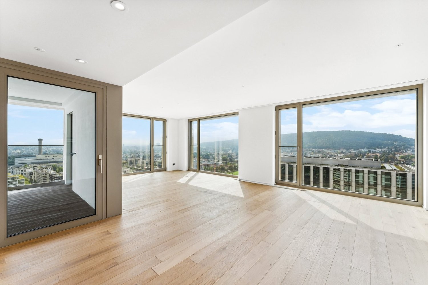 4 ½ pièces appartement