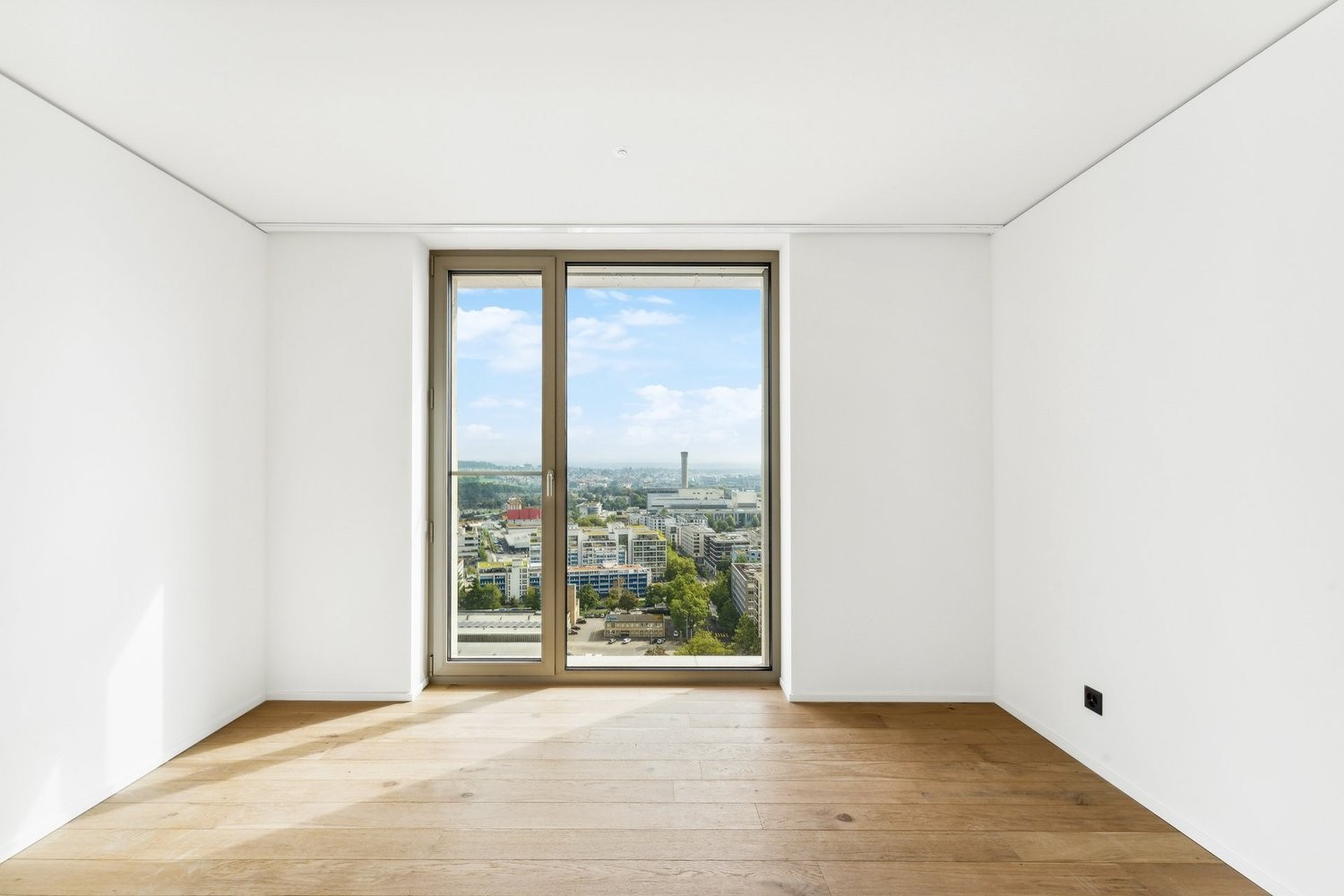 4 ½ pièces appartement
