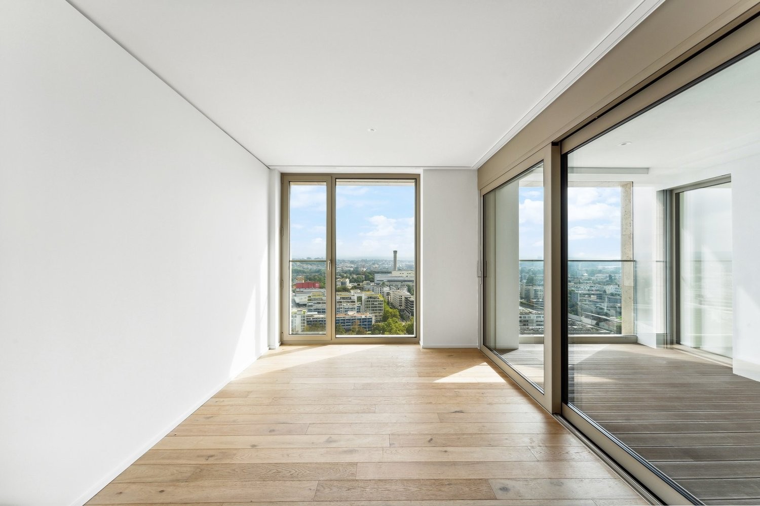 4 ½ pièces appartement