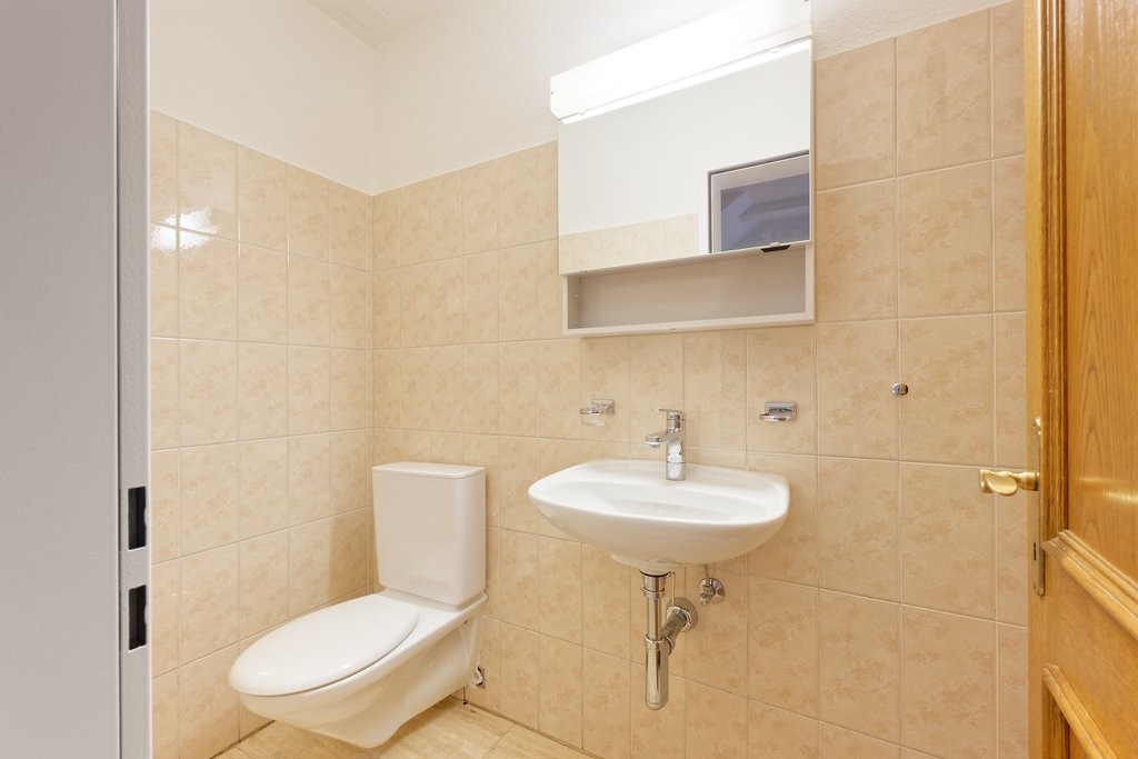 Appartamento di 3 ½ locali