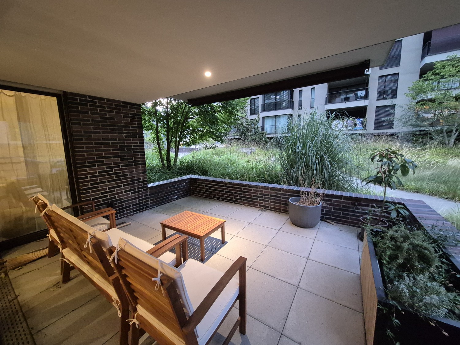 2 ½ rooms apartment, photo 10 of 10