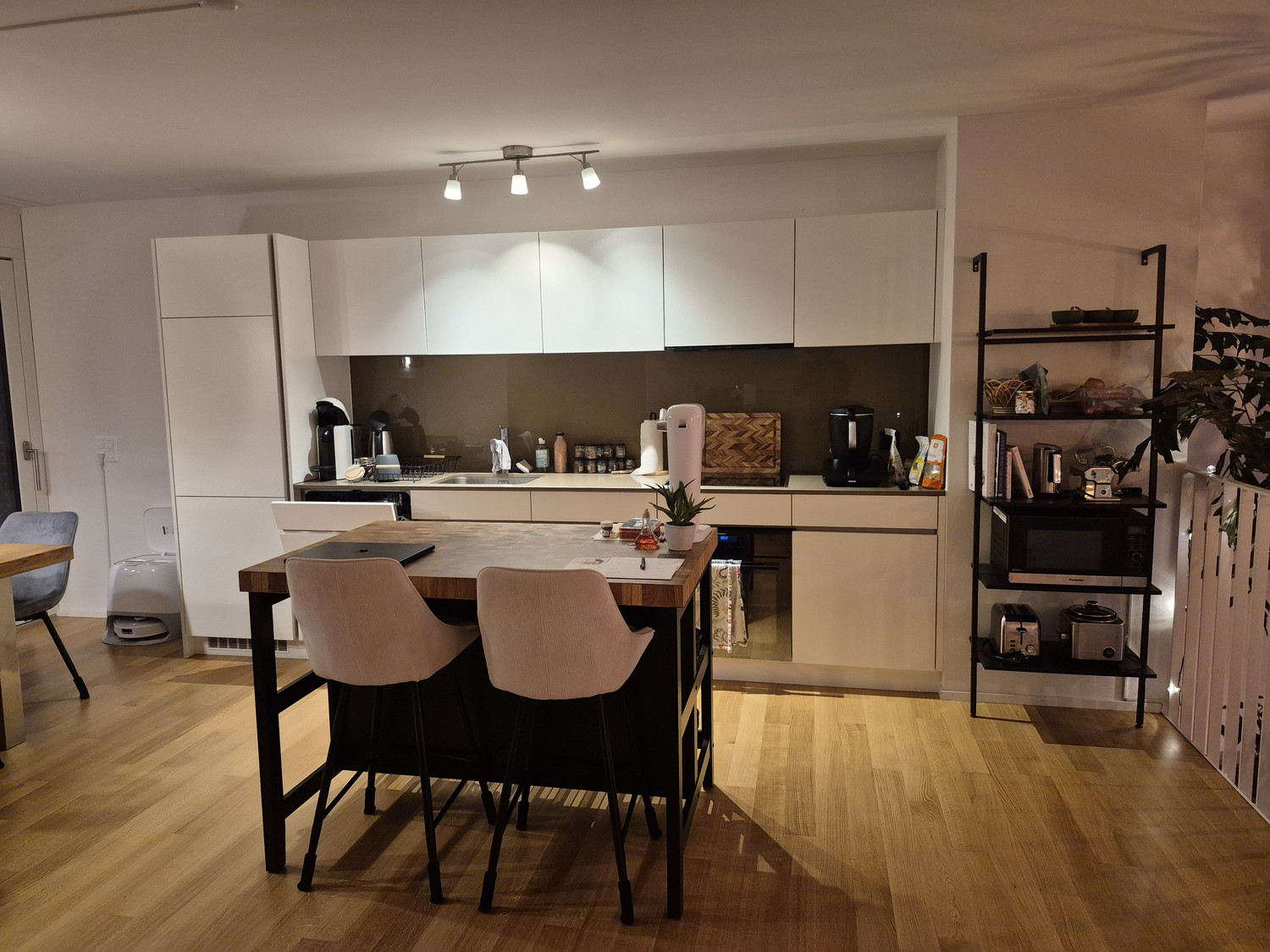 2 ½ rooms apartment, photo 8 of 10