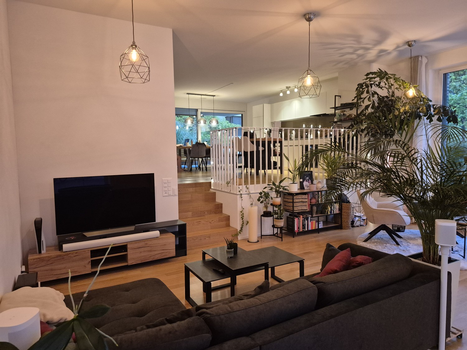 2 ½ rooms apartment, photo 1 of 10