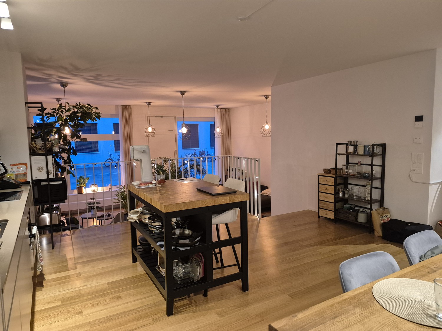 2 ½ rooms apartment, photo 9 of 10