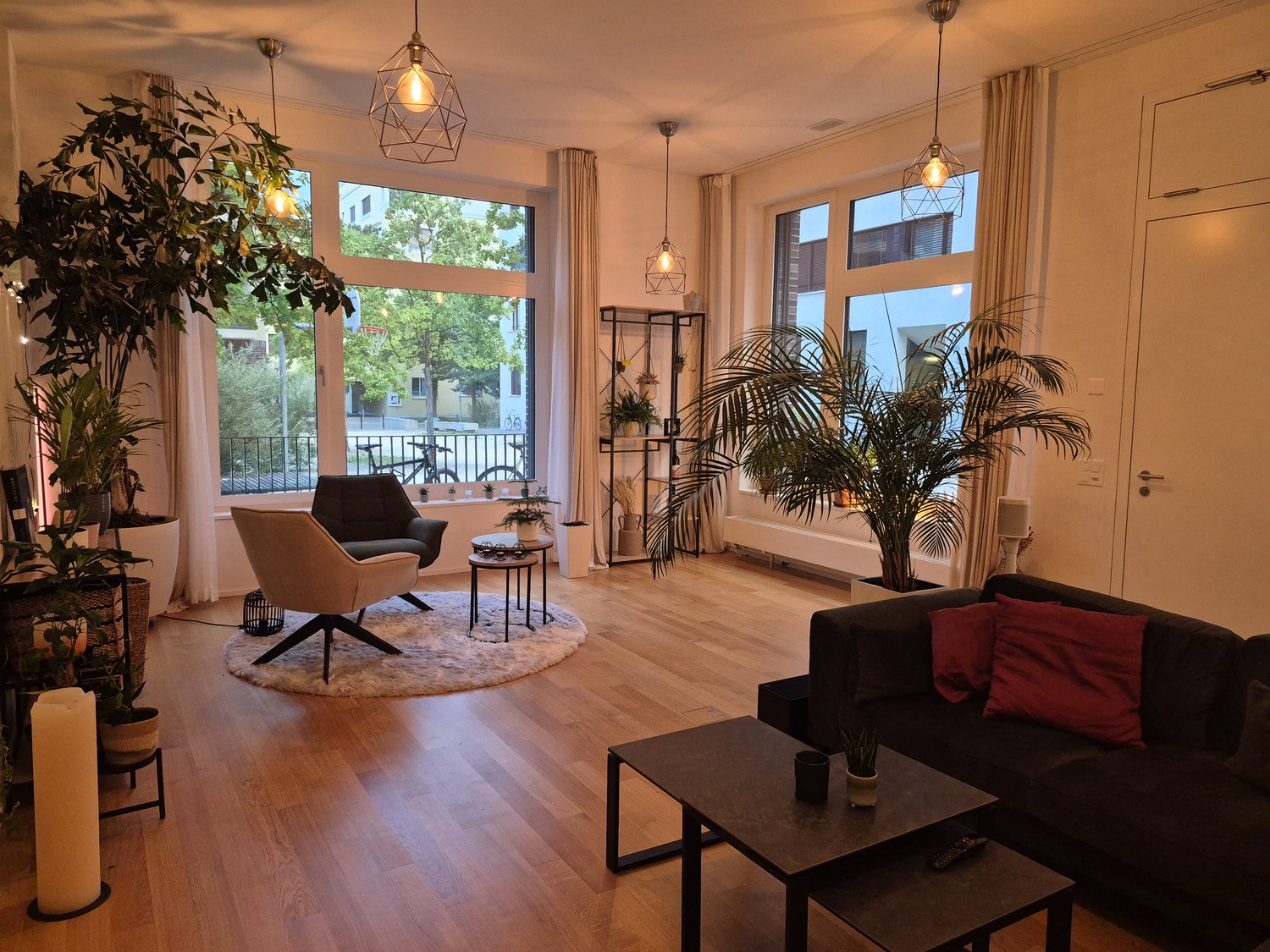 2 ½ rooms apartment, photo 2 of 10