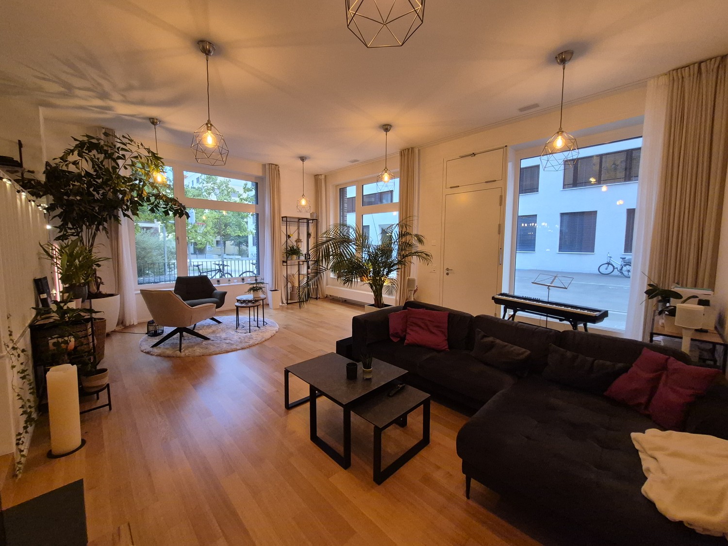 2 ½ rooms apartment, photo 3 of 10