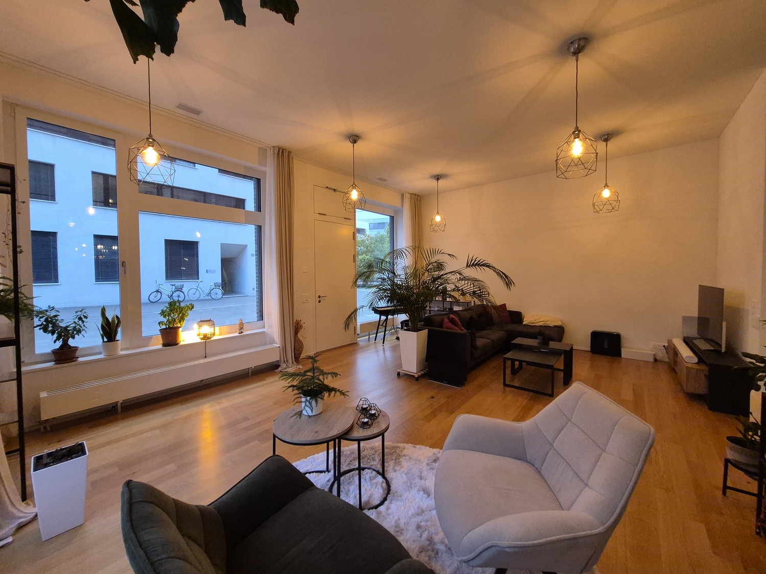 2 ½ rooms apartment, photo 4 of 10