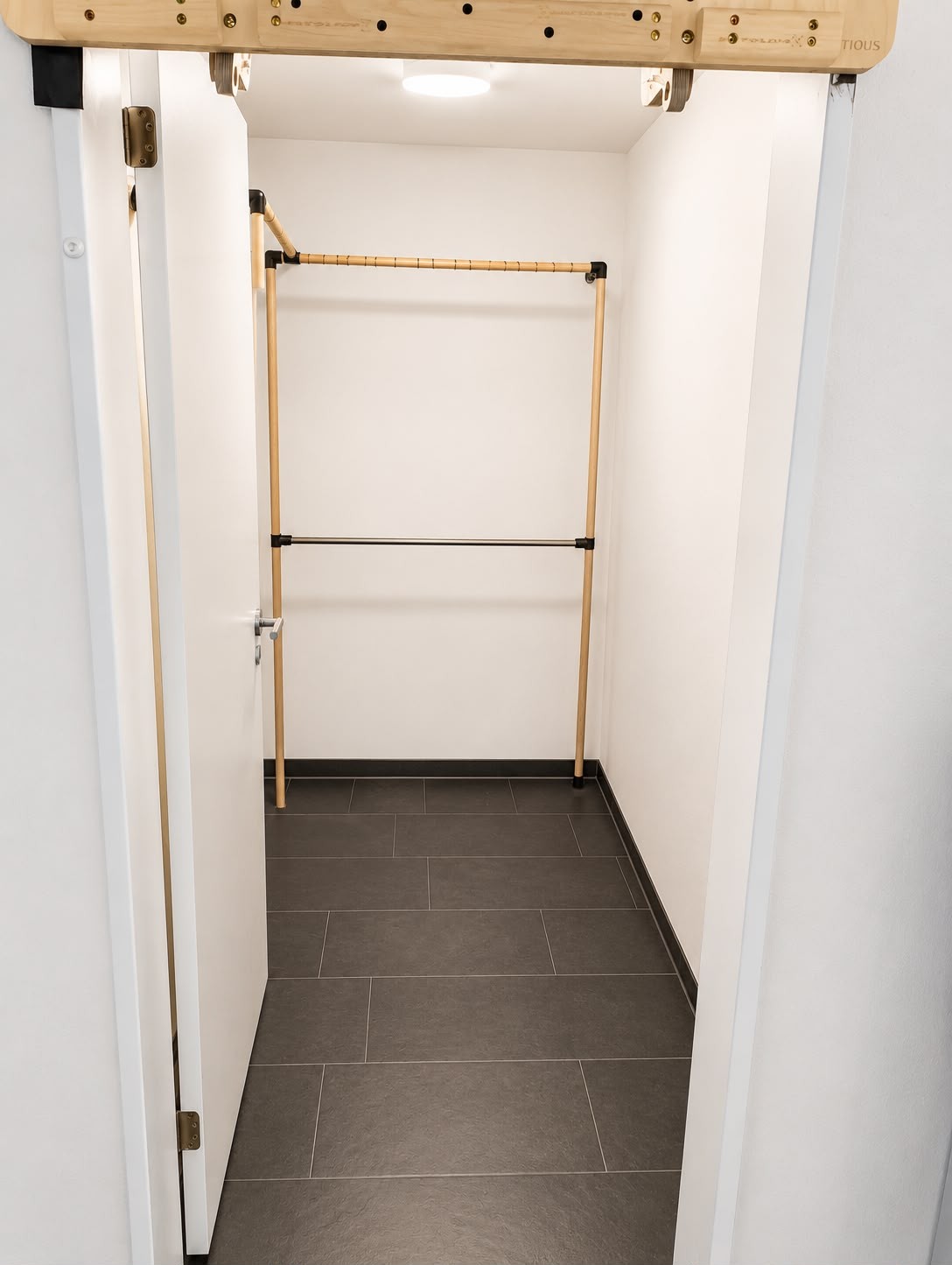 2 ½ rooms apartment, photo 8 of 8