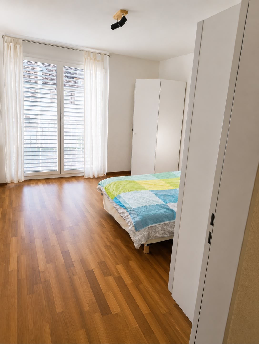 2 ½ rooms apartment, photo 1 of 8