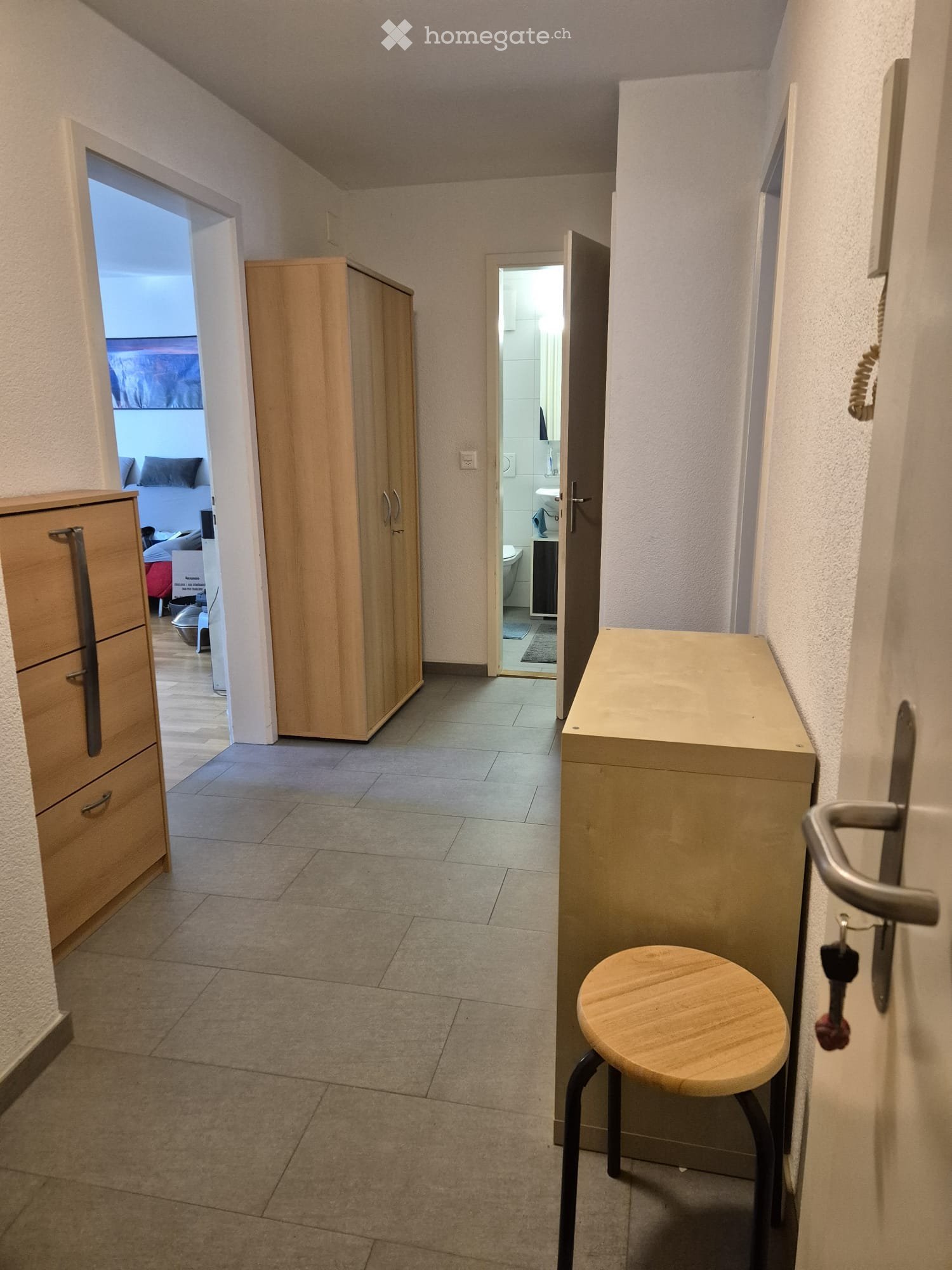 3 ½ rooms apartment, photo 5 of 5