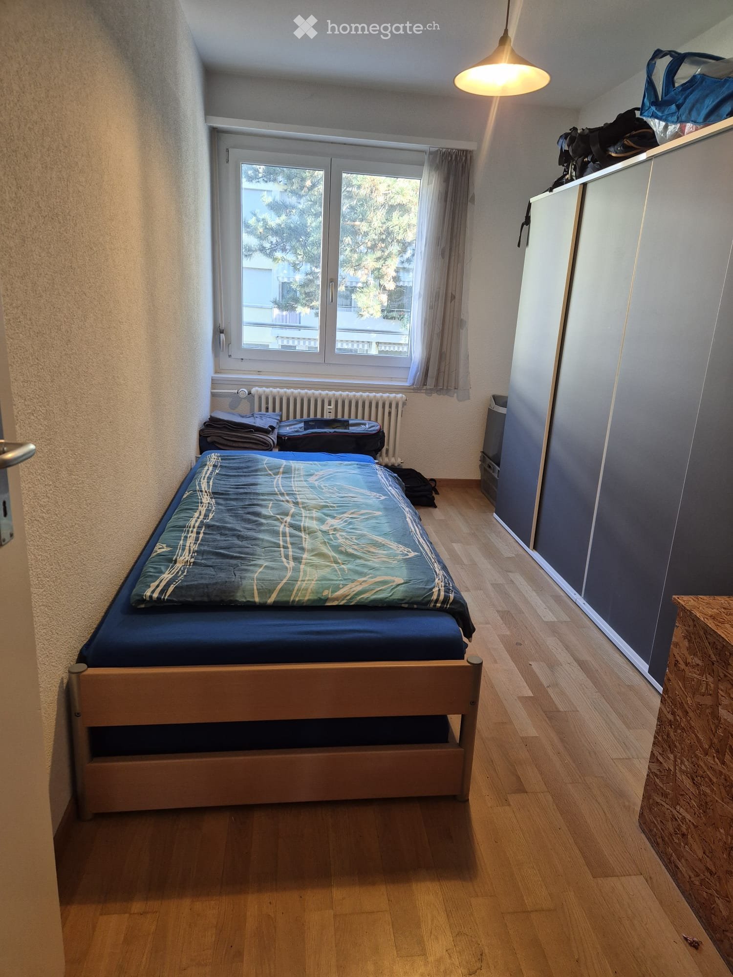 3 ½ rooms apartment, photo 4 of 5