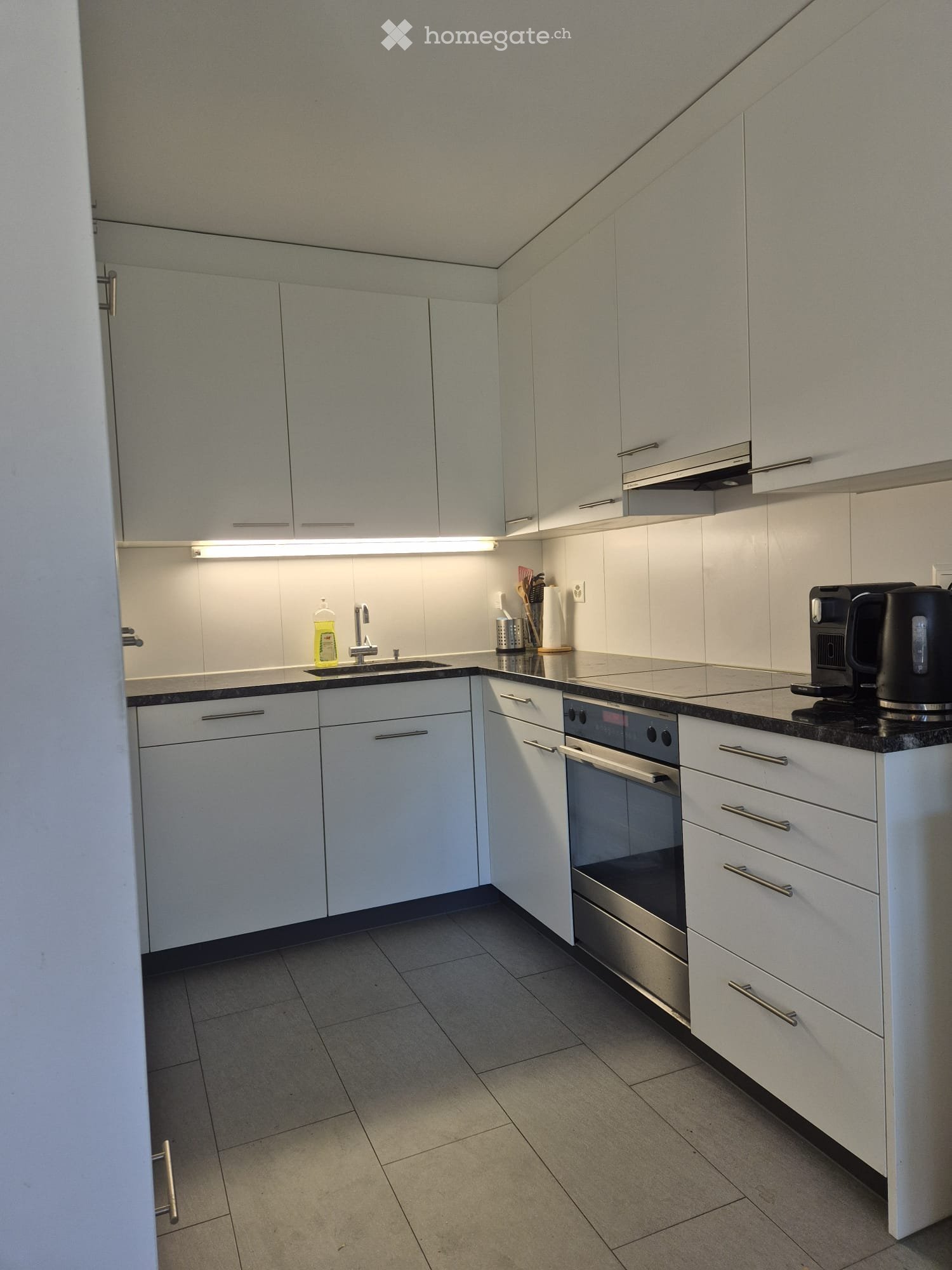 3 ½ rooms apartment, photo 3 of 5