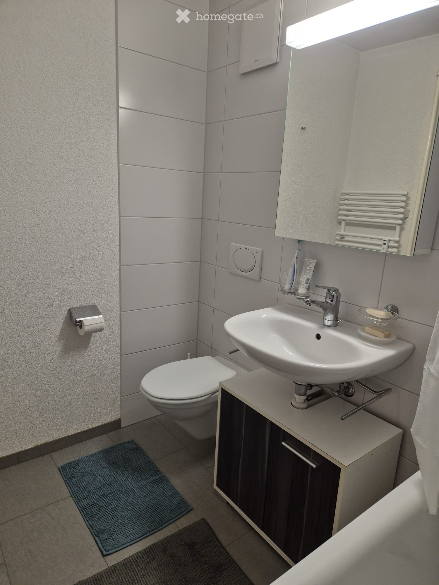 3 ½ rooms apartment, photo 1 of 5