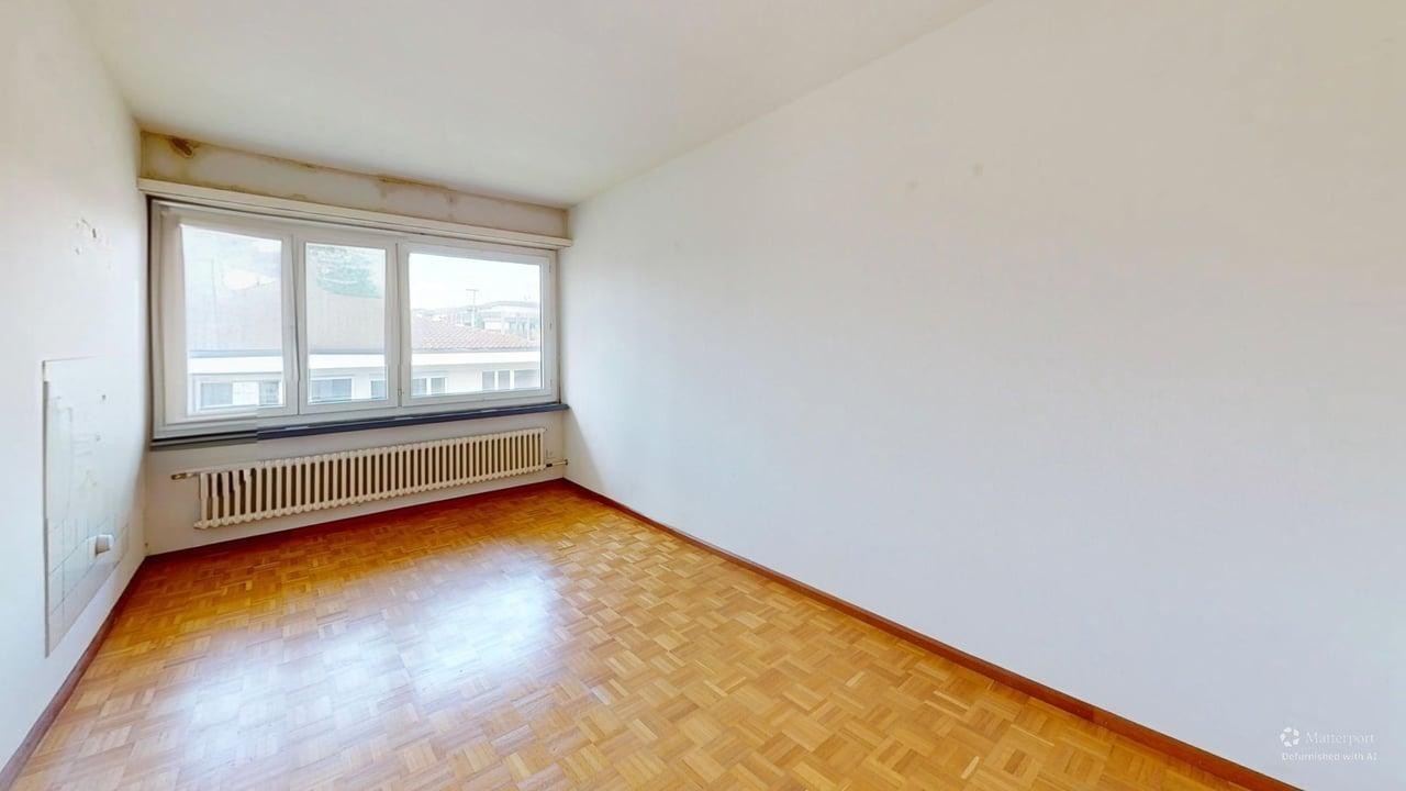 5 rooms apartment, photo 3 of 7