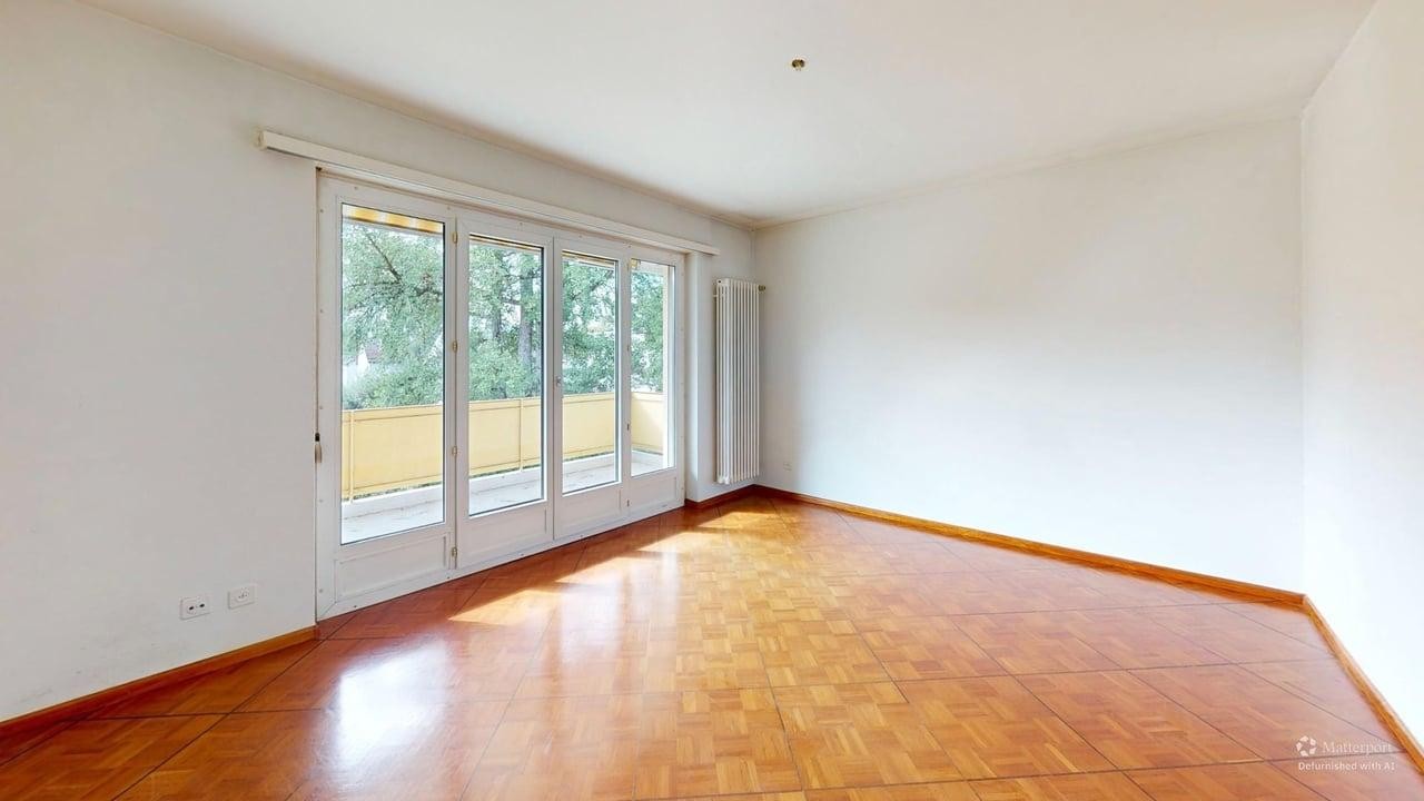 5 rooms apartment, photo 2 of 7