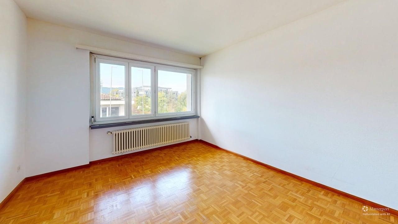 5 rooms apartment, photo 6 of 7