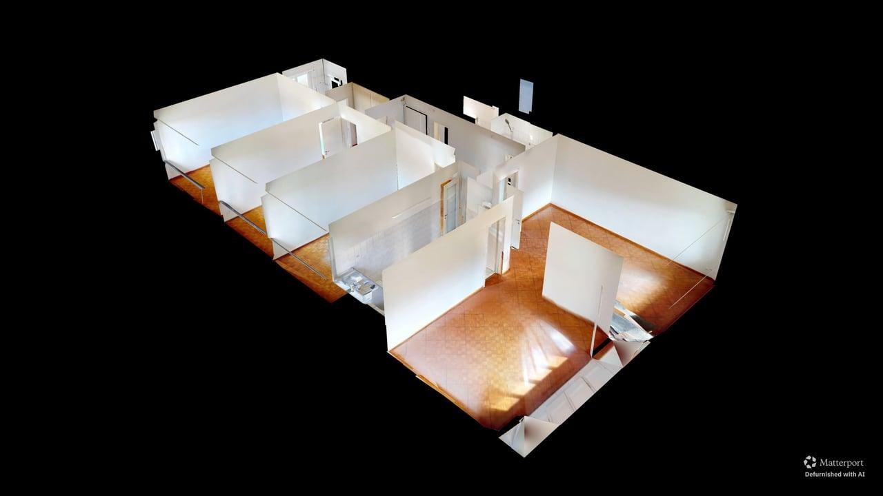 5 rooms apartment, photo 7 of 7