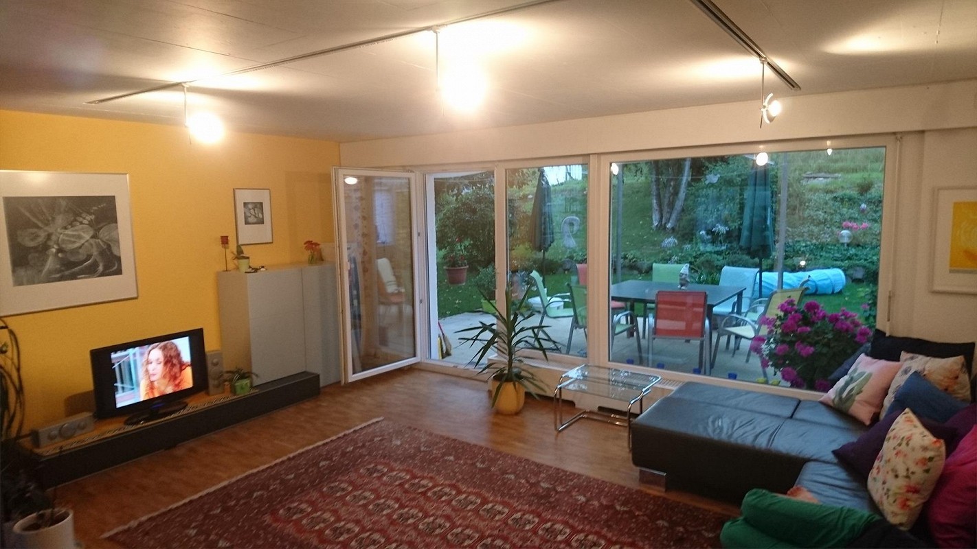 7 rooms single house, photo 4 of 10