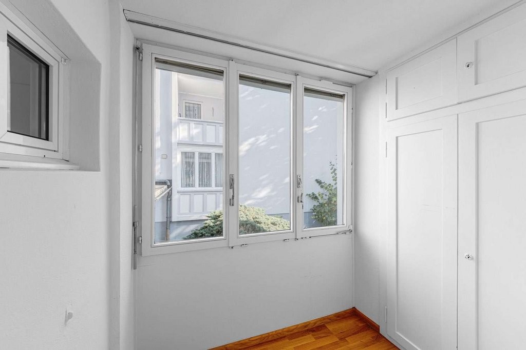2 rooms apartment