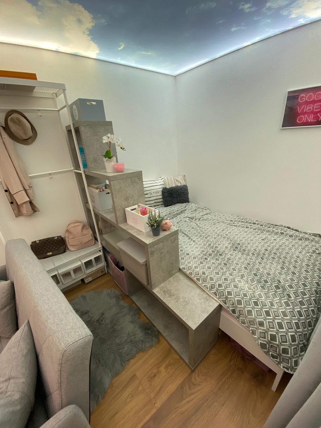 1 ½ rooms apartment, photo 1 of 4