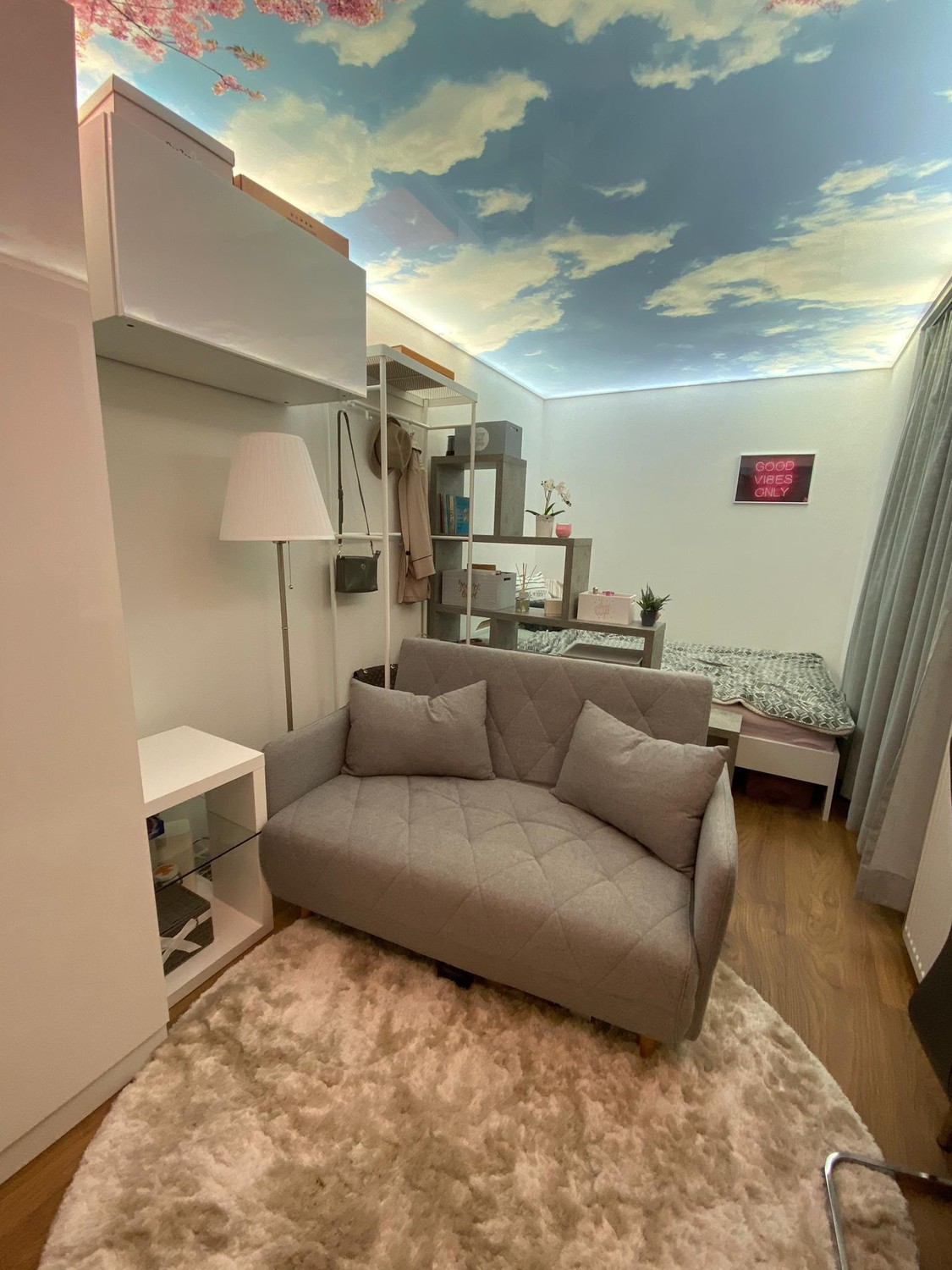 1 ½ rooms apartment, photo 2 of 4