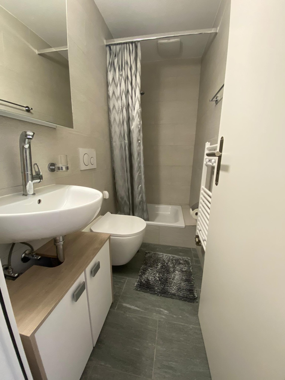 1 ½ rooms apartment, photo 3 of 4
