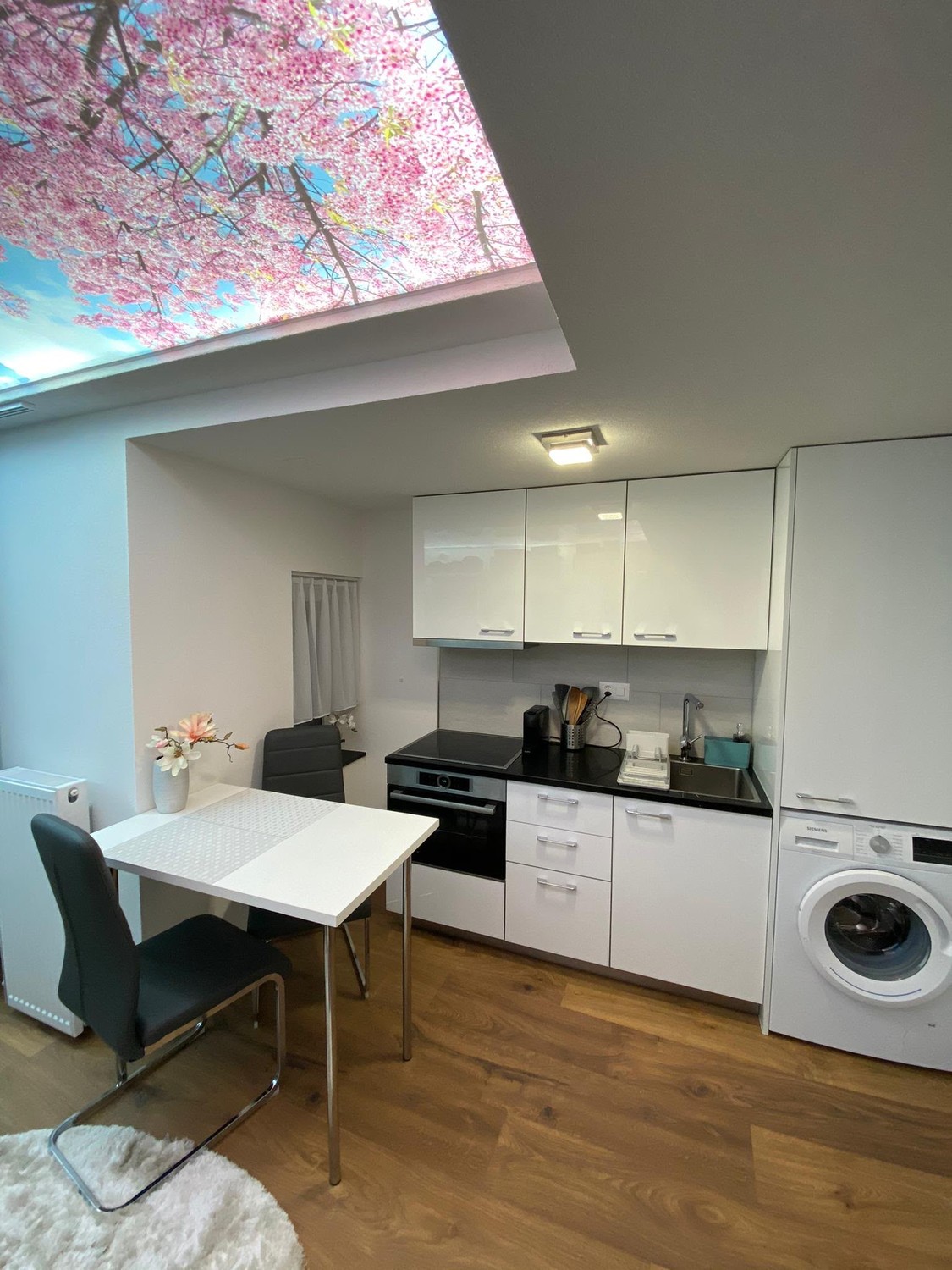 1 ½ rooms apartment, photo 4 of 4