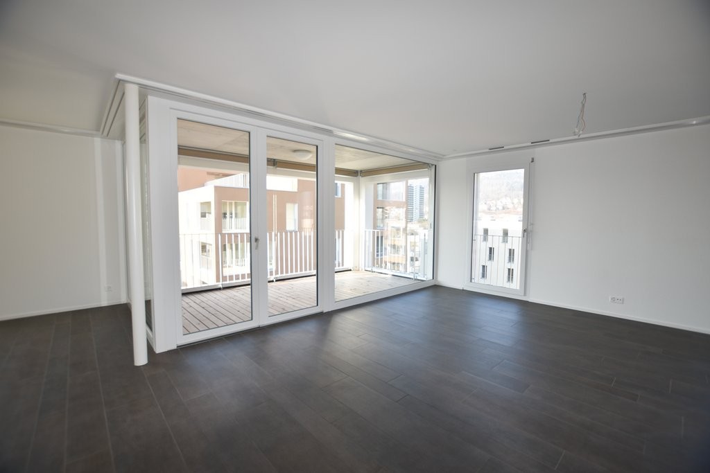 3 ½ rooms attic flat, Foto 4 von 10