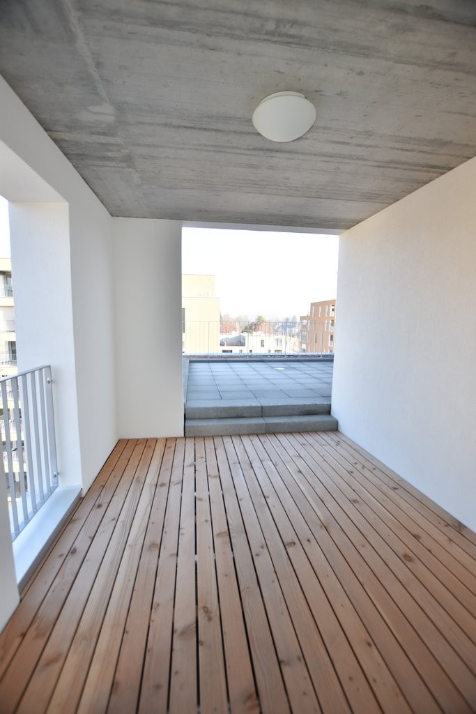3 ½ rooms attic flat, Foto 1 von 10