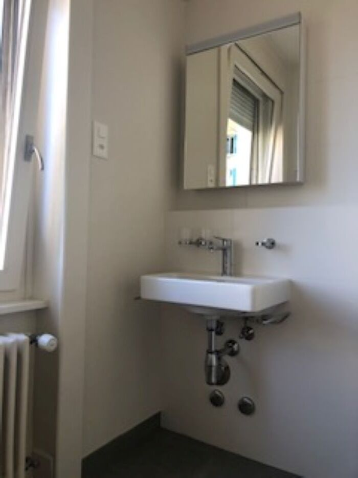 2 room furnished flat