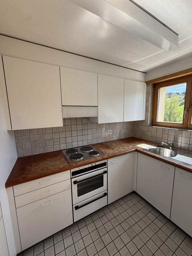 4 ½ rooms apartment, photo 3 of 10