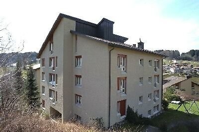 4 ½ rooms apartment, photo 1 of 10