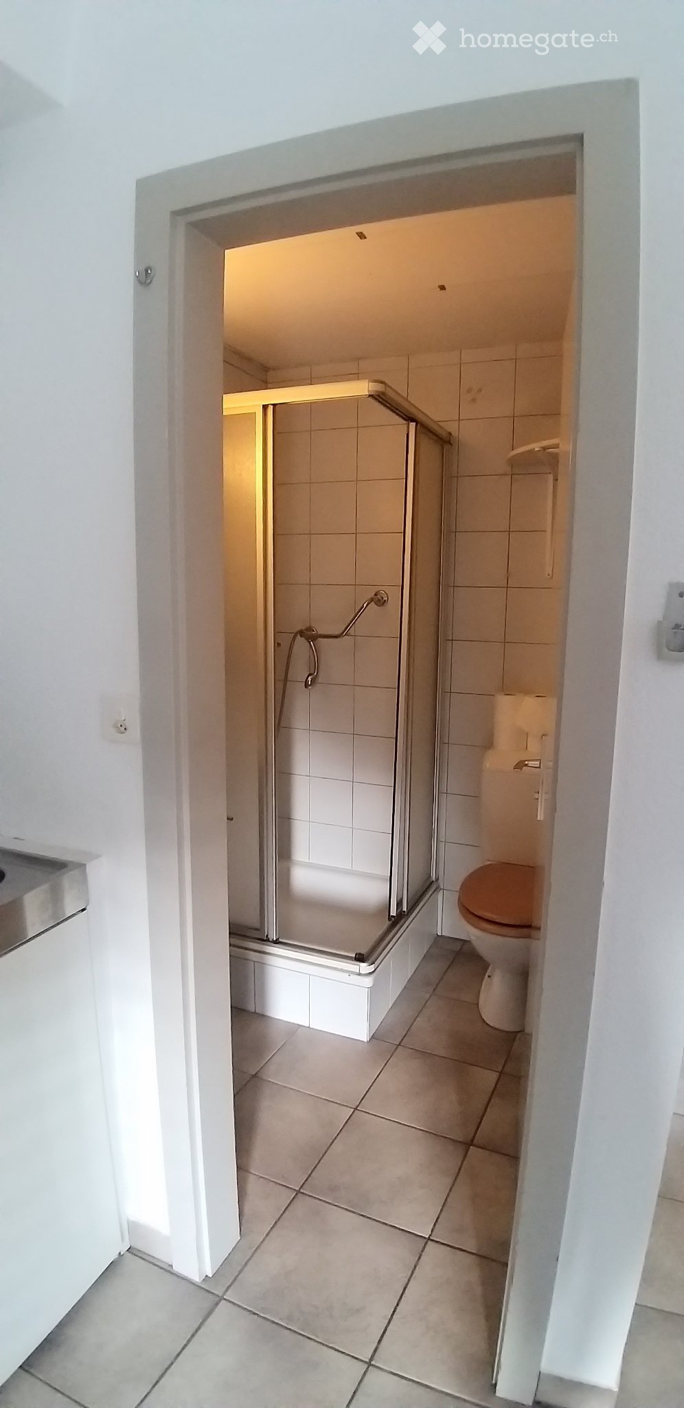 2 room apartment