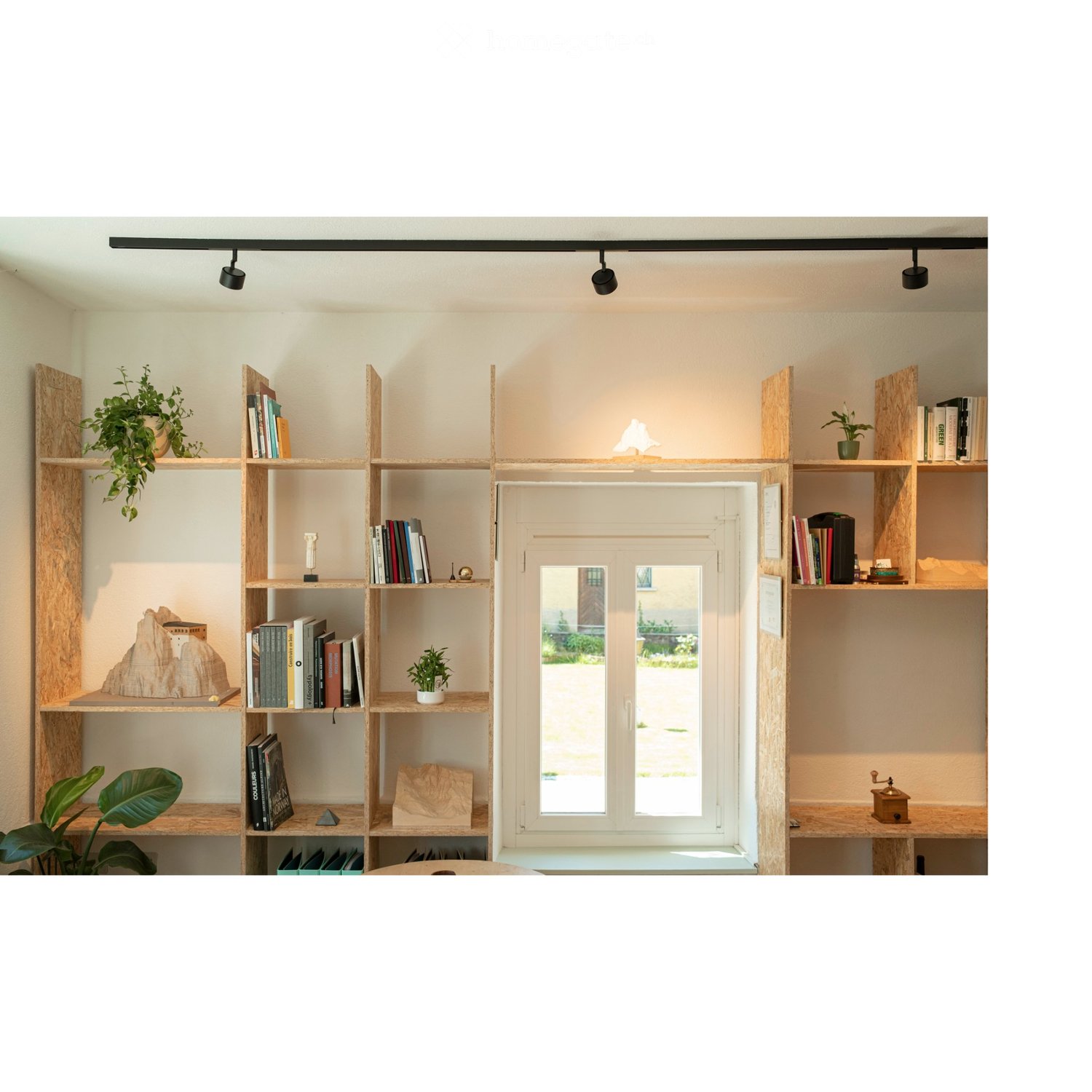 2 room apartment