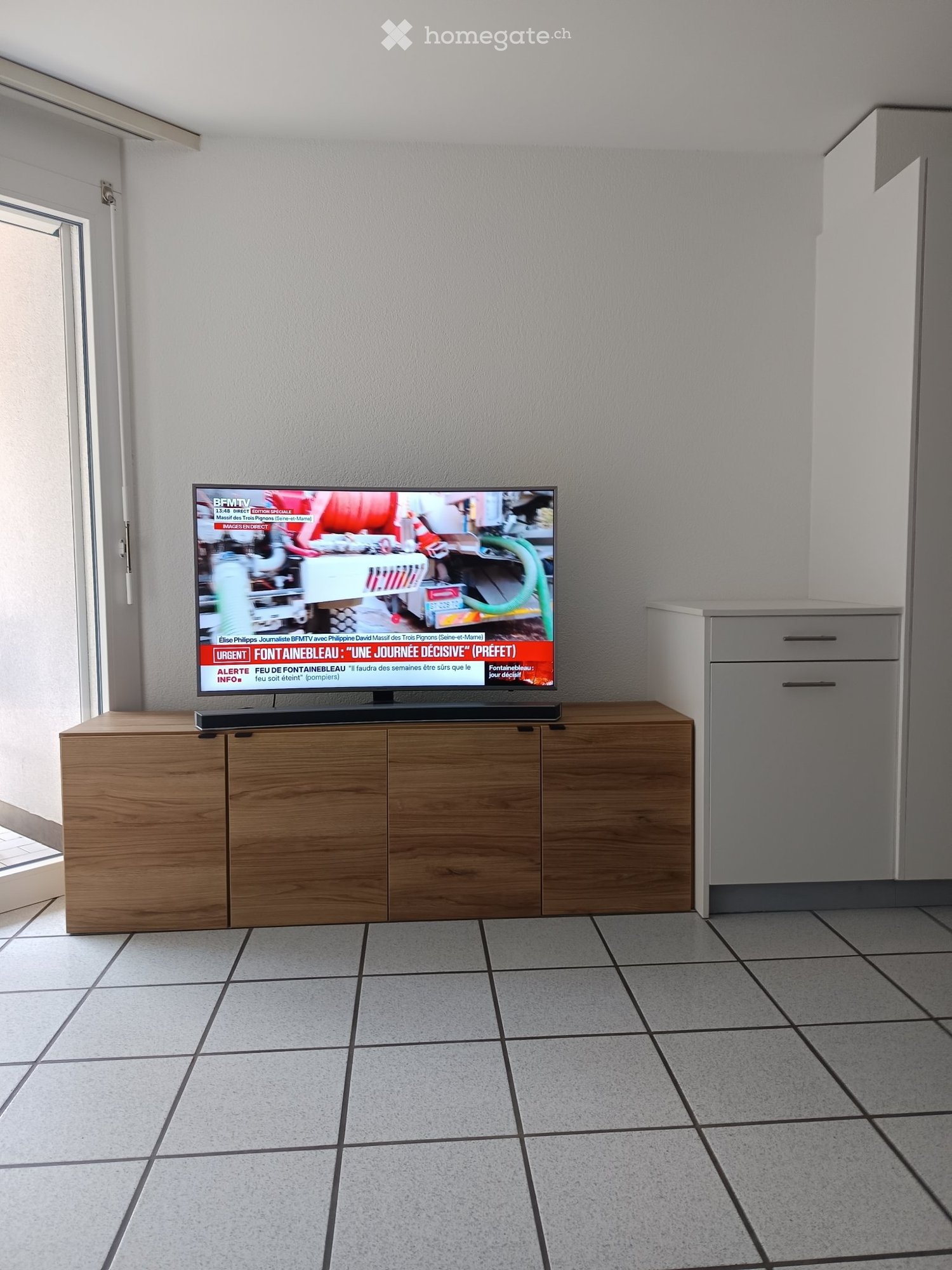 1 Zimmer Einzelzimmer, Foto 3 von 5