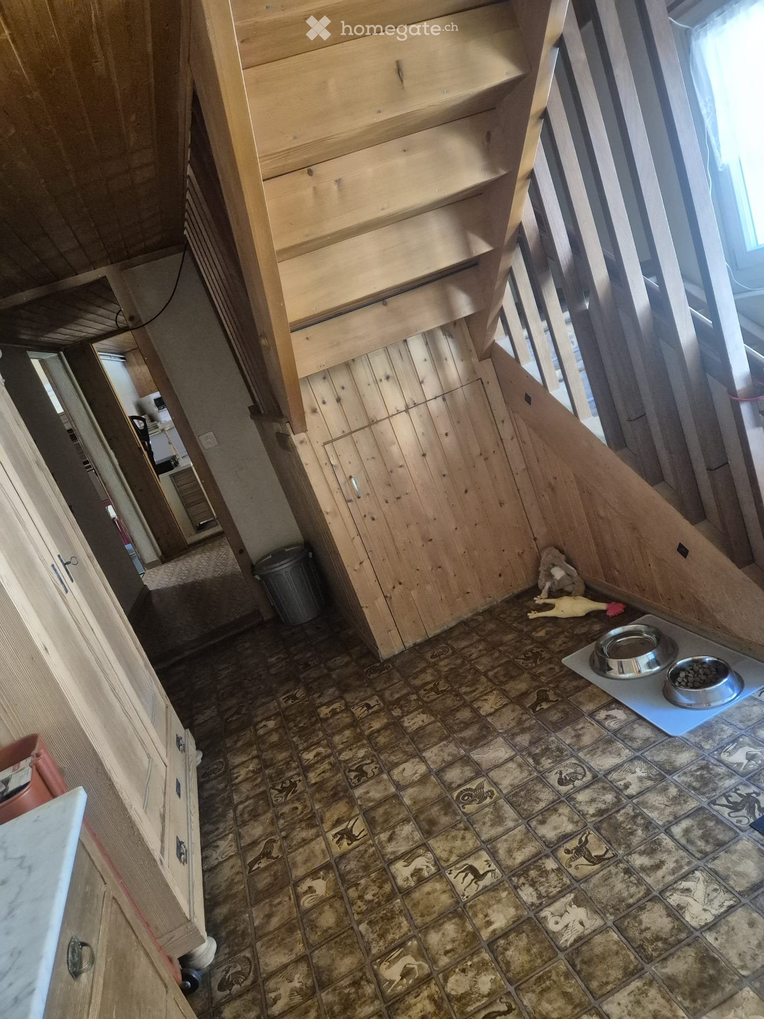 Appartamento di 5 ½ locali