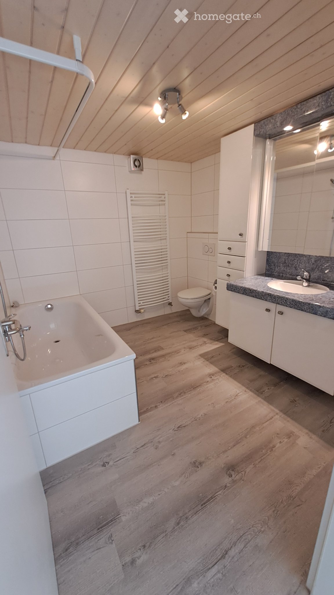 2 ½ rooms apartment, photo 6 of 7