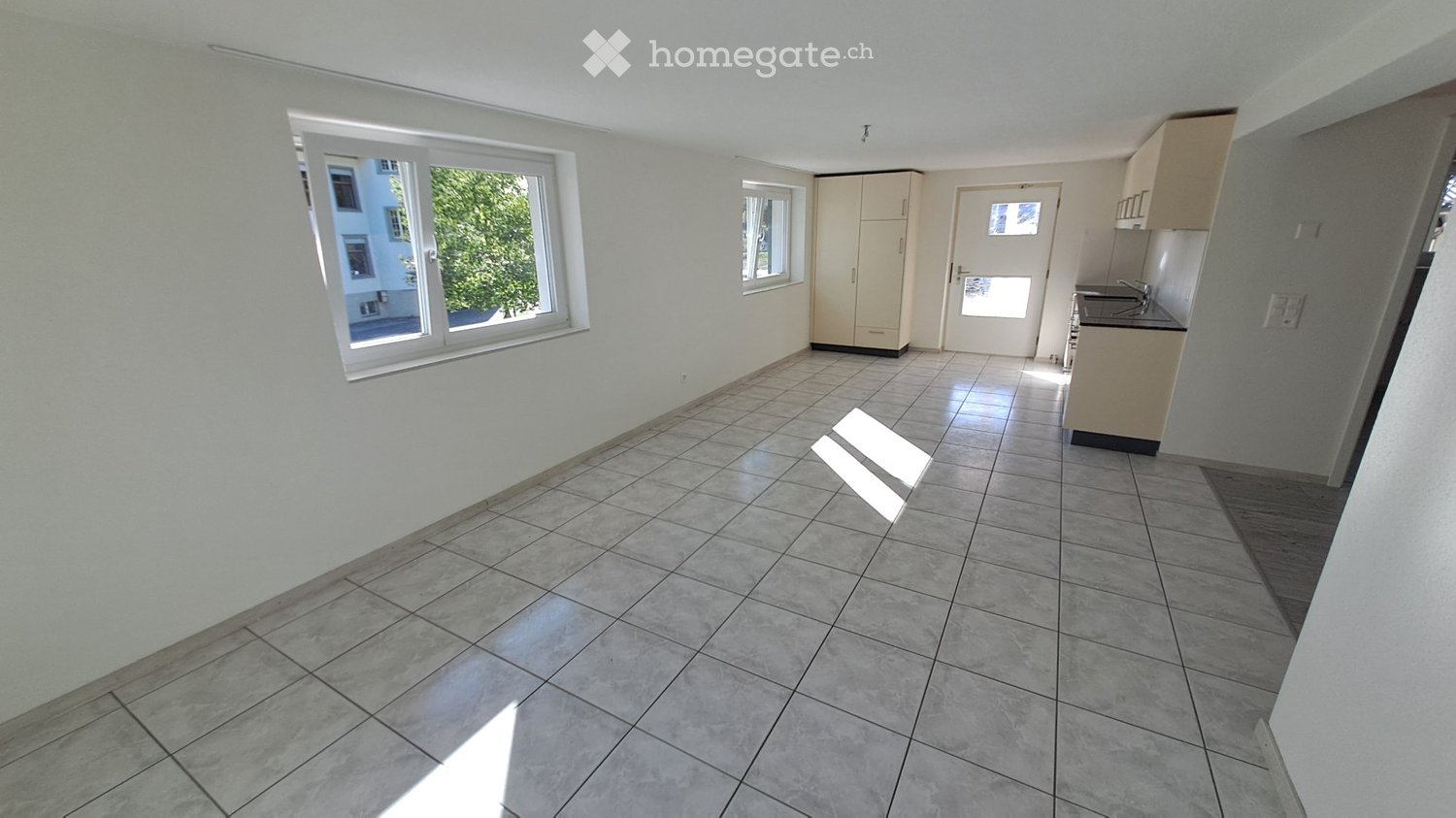 2 ½ rooms apartment, photo 2 of 7